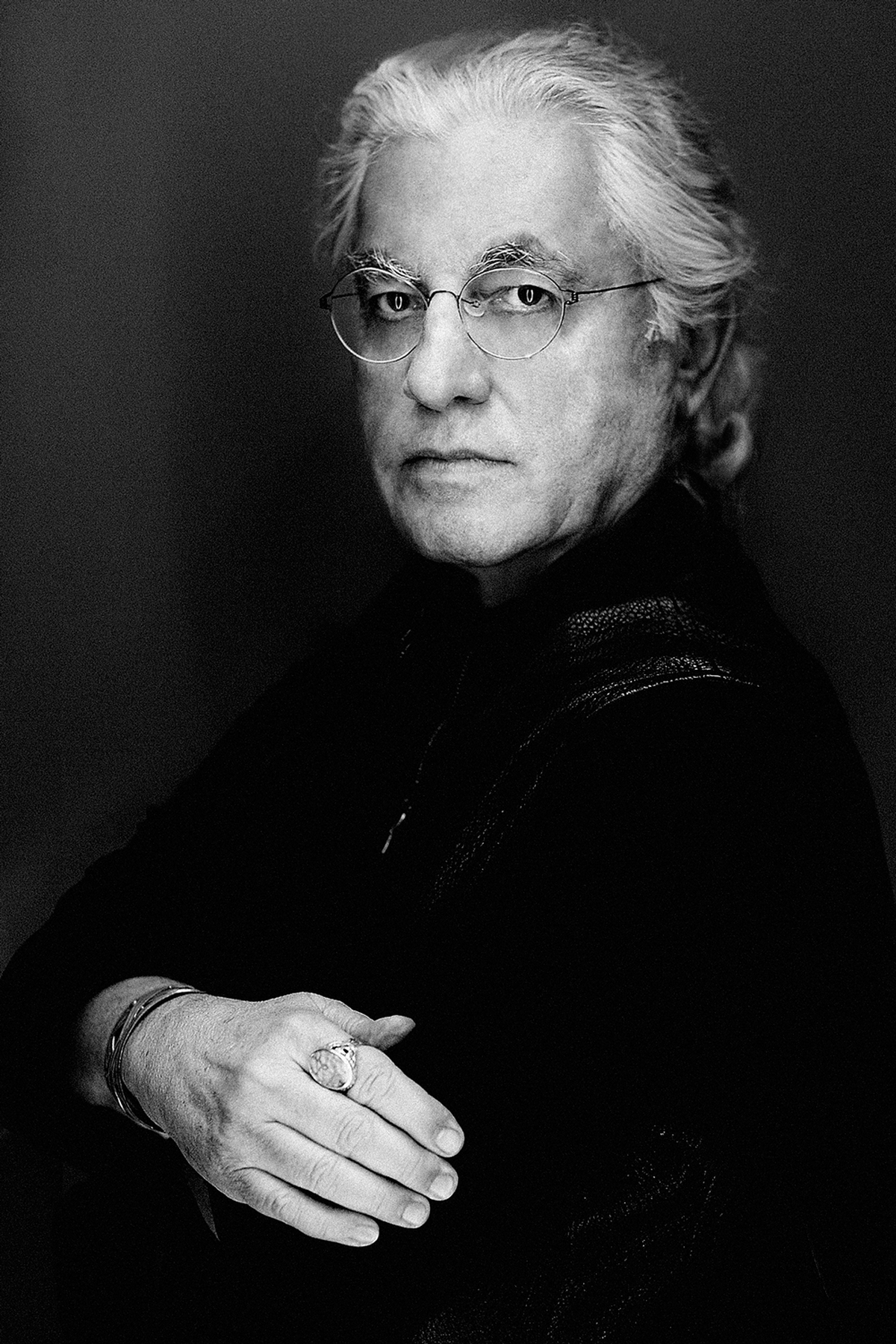 IN MEMORIAM GERMANO CELANT (1940-2020)