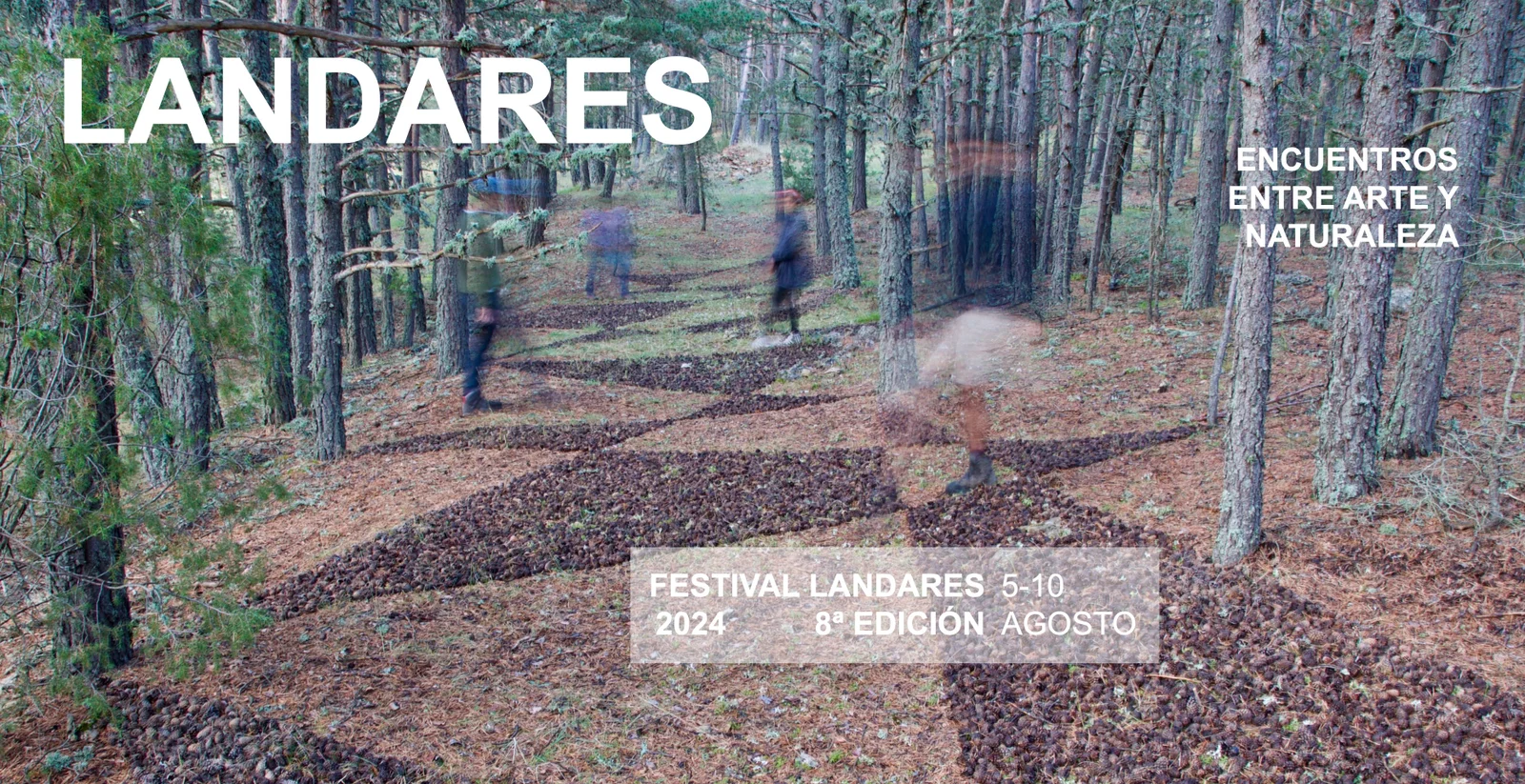 Landares 2024, Alcalá de la Selva (Teruel)