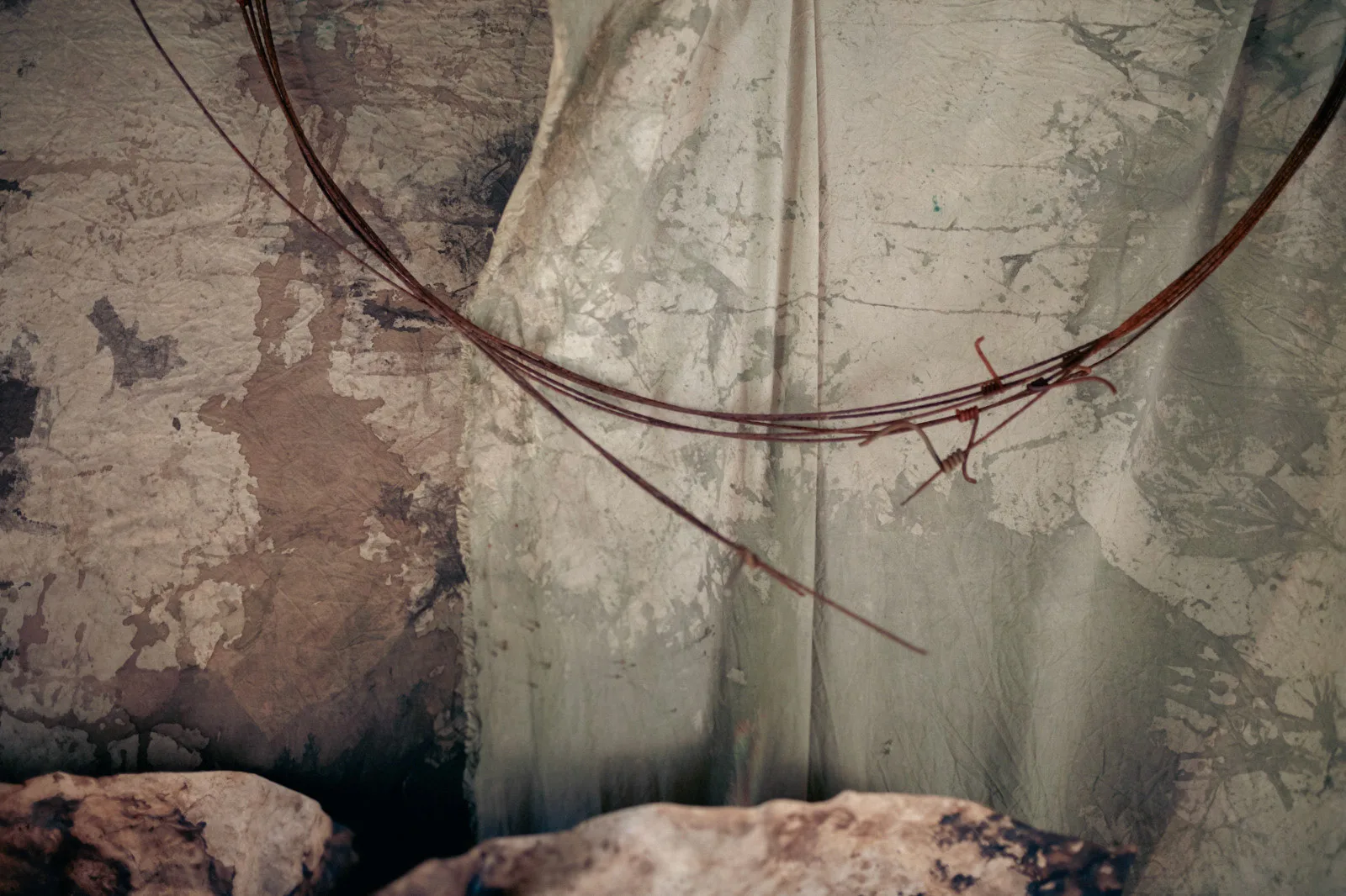 Instalación (detalle)