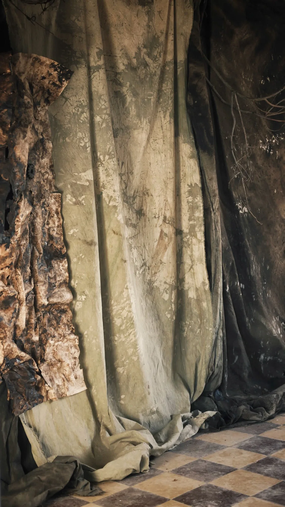 Instalación (detalle)