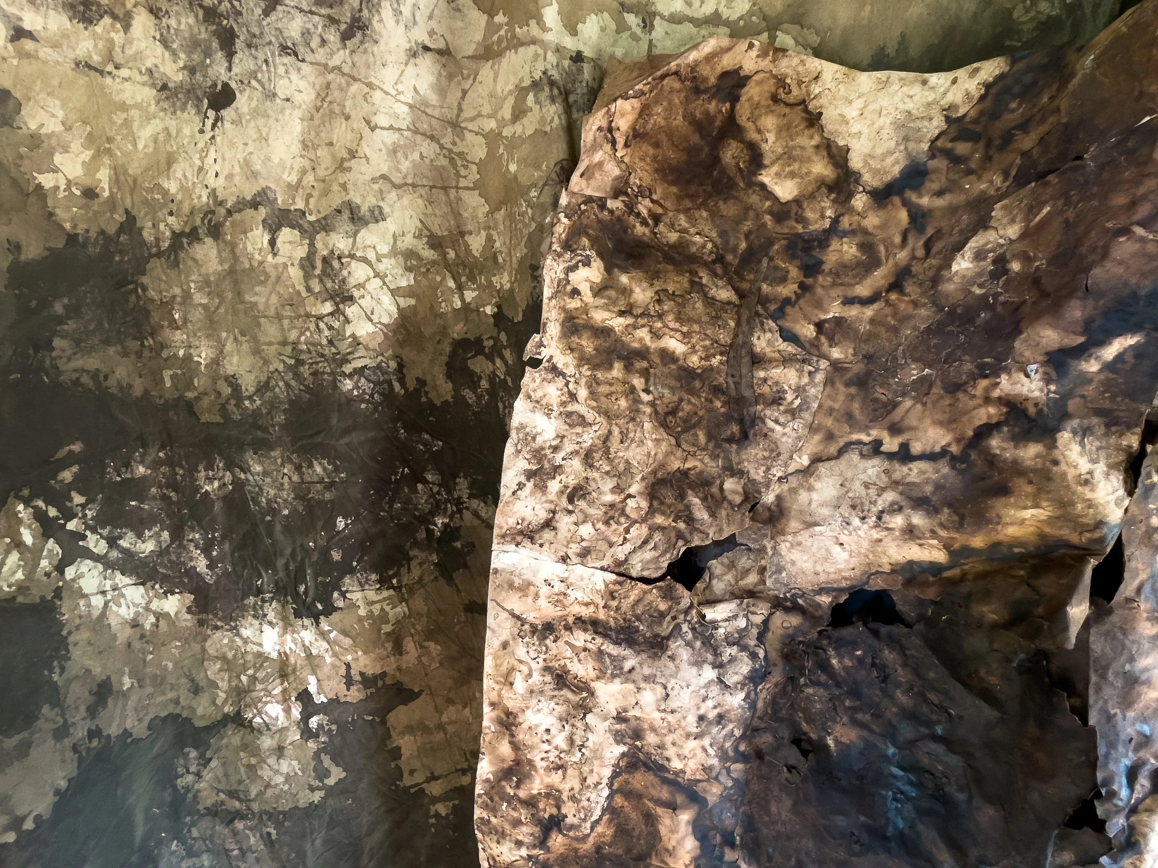 Instalación (detalle)